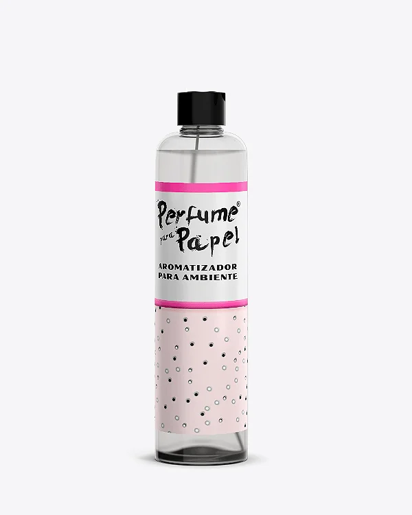SCRAP ARTEIRA 200 ml - REFIL Perfume para Ambiente - Perfume para Papel