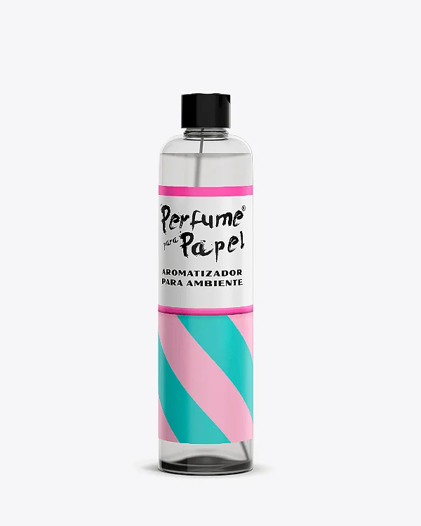 ROMANCE 200 ml - REFIL Perfume para Ambiente - Perfume para Papel