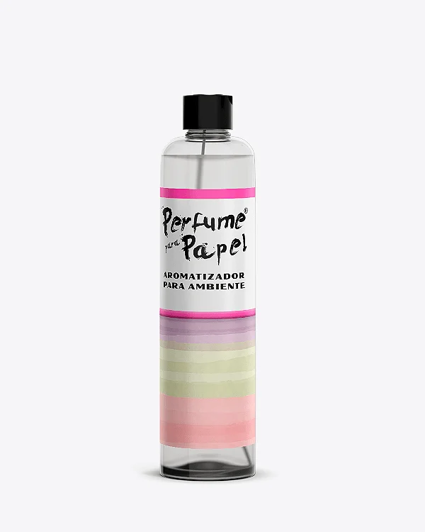 PURO AMOR 200 ml - REFIL Perfume para Ambiente - Perfume para Papel