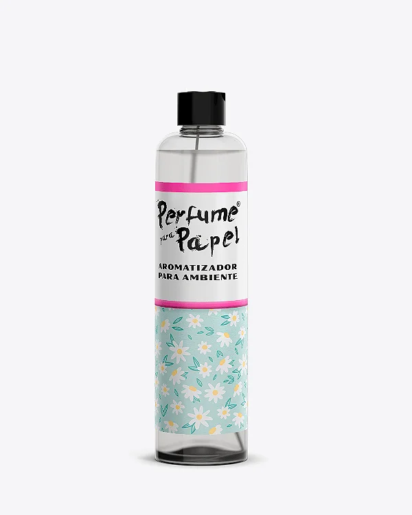 PLENITUDE 200 ml - REFIL Perfume para Ambiente - Perfume para Papel