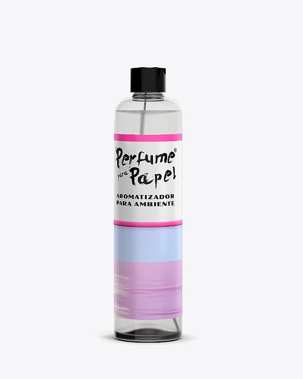 PAZ 200 ml - REFIL Perfume para Ambiente - Perfume para Papel