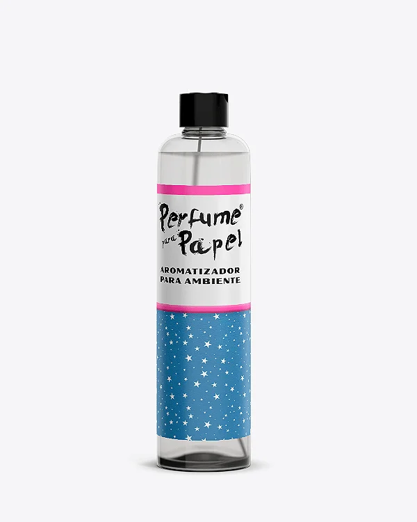 NORTEAR 200 ml - REFIL Perfume para Ambiente - Perfume para Papel
