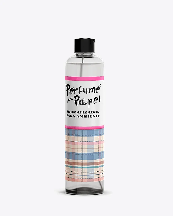 LUIZA 200 ml - REFIL Perfume para Ambiente - Perfume para Papel