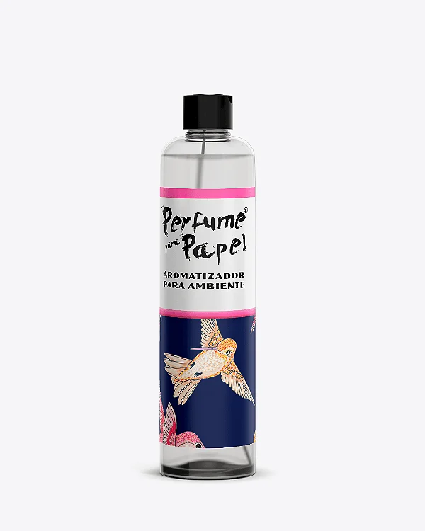 LORD 200 ml - REFIL Perfume para Ambiente - Perfume para Papel