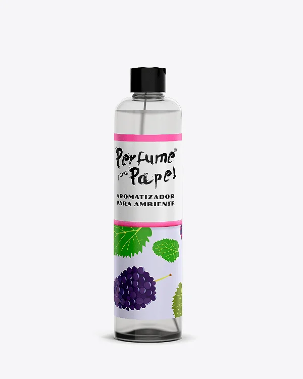 LIZ 200 ml - REFIL Perfume para Ambiente - Perfume para Papel