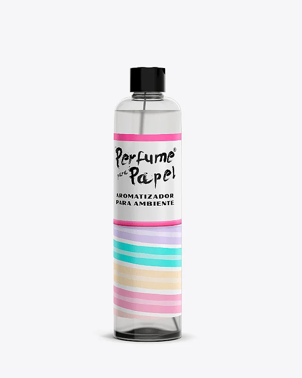 LIDY CAT 200 ml - REFIL Perfume para Ambiente - Perfume para Papel