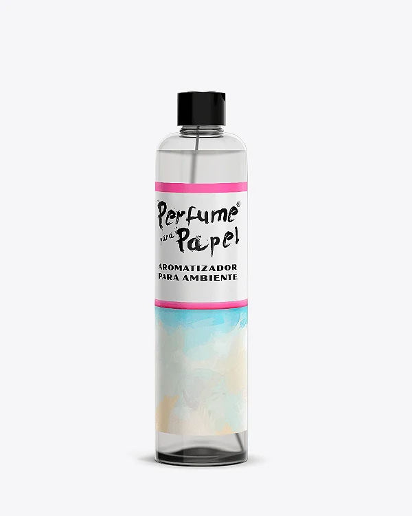 JENI 200 ml - REFIL Perfume para Ambiente - Perfume para Papel