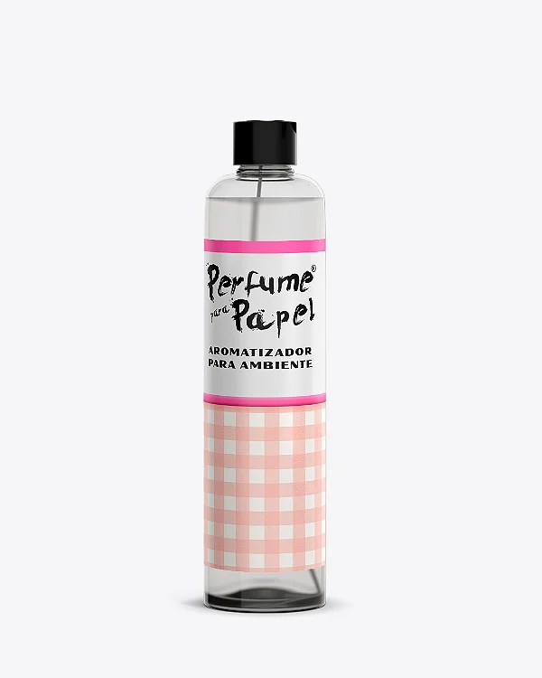 HARMONIA 200 ml - REFIL Perfume para Ambiente - Perfume para Papel