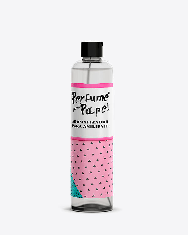 GENTILEZA 200 ml - REFIL Perfume para Ambiente - Perfume para Papel