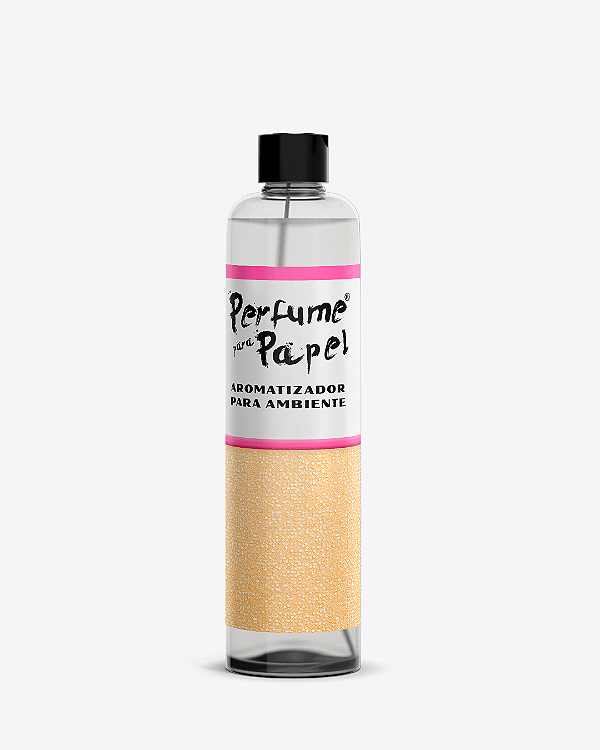 EXPLOSÃO 200 ml - REFIL Perfume para Ambiente - Perfume para Papel