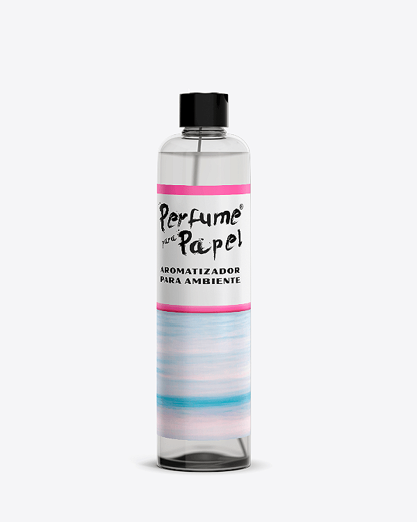ETERNIZE 200 ml - REFIL Perfume para Ambiente - Perfume para Papel