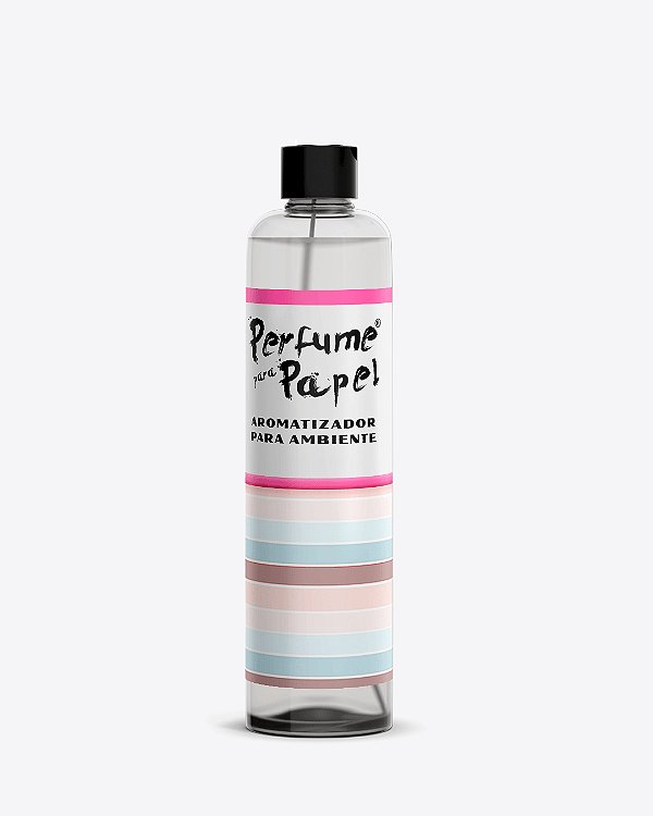 ENCANTO 200 ml - REFIL Perfume para Ambiente - Perfume para Papel