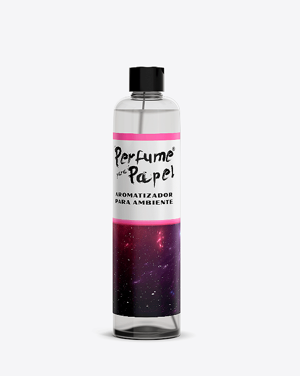 ELEVE 200 ml - REFIL Perfume para Ambiente - Perfume para Papel