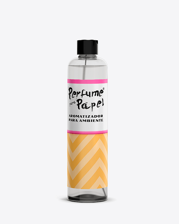 DOCE INOCÊNCIA 200 ml - REFIL Perfume para Ambiente - Perfume para Papel