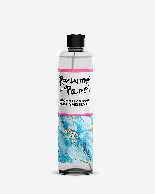 CRIS 200 ml - REFIL Perfume para Ambiente - Perfume para Papel
