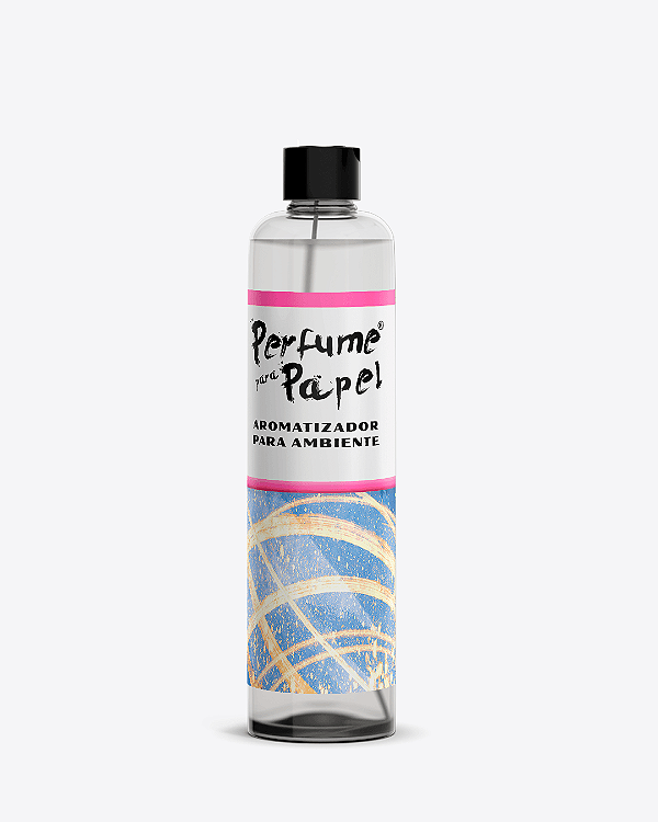 CONHAQUE 200 ml - REFIL Perfume para Ambiente - Perfume para Papel