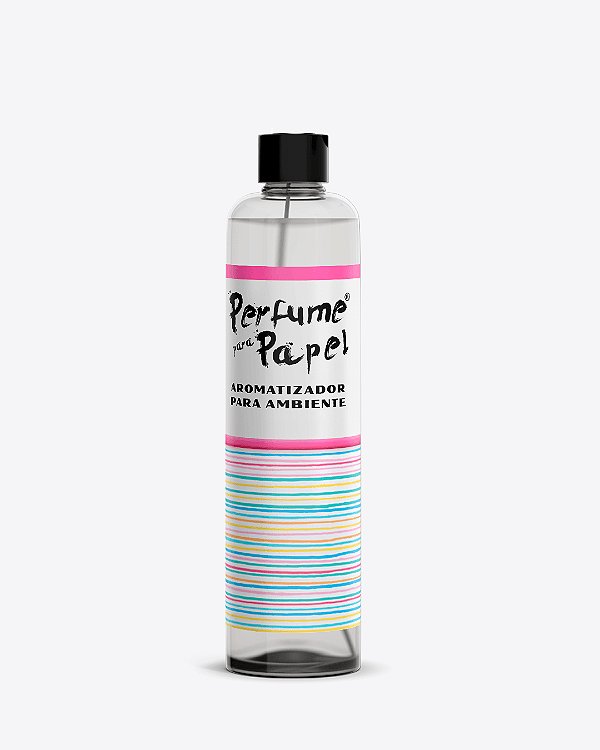CARINHO 200 ml - REFIL Perfume para Ambiente - Perfume para Papel