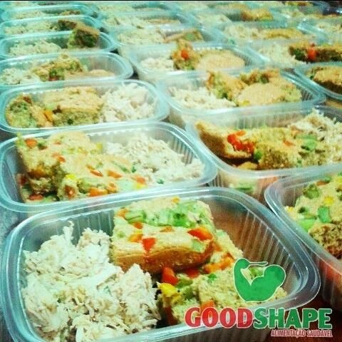 Kit low carb 2