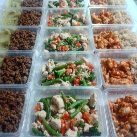Kit Minha dieta - Agora Vai