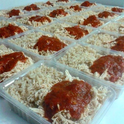 Kit dieta Básica