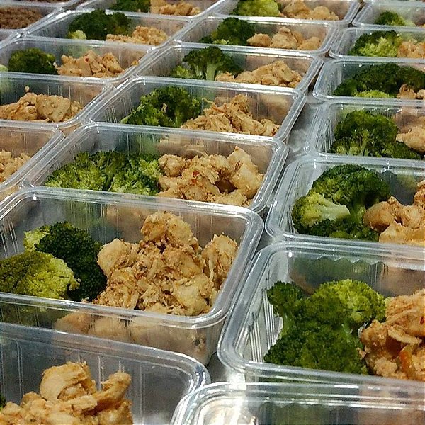 Kit Zero Carbo