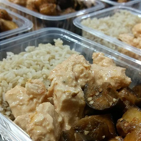 Kit Opção para Almoço