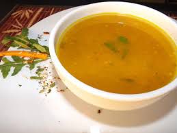 Kit 7 Sopas vegetarianas