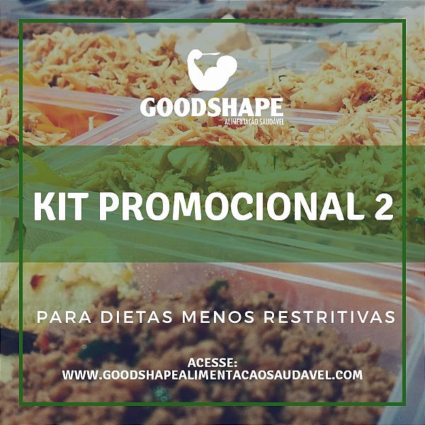 KIT PROMOCIONAL 2