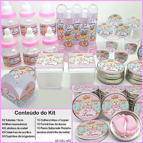 Kit Lembrancinhas Personalizadas Cha De Bebe Cha De Fraldas Cha Revelacao Aniversarios Ax10sl 402 Sublimarvel Personalizados Kit Lembrancinhas Personalizadas Cha De Bebe Cha De Fraldas Cha Revelacao Aniversarios Ax10sl 402 Sublimarvel Personalizados