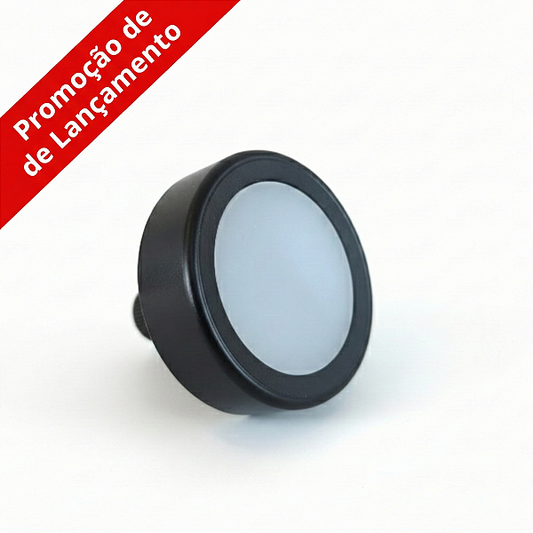 Refletor Nano BLACK - 13W - RGB