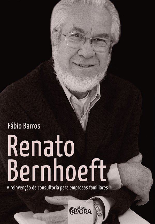 Renato Bernhoeft