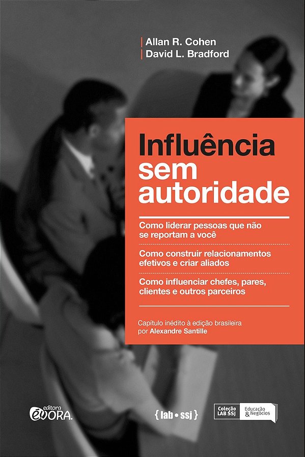 Influência sem autoridade