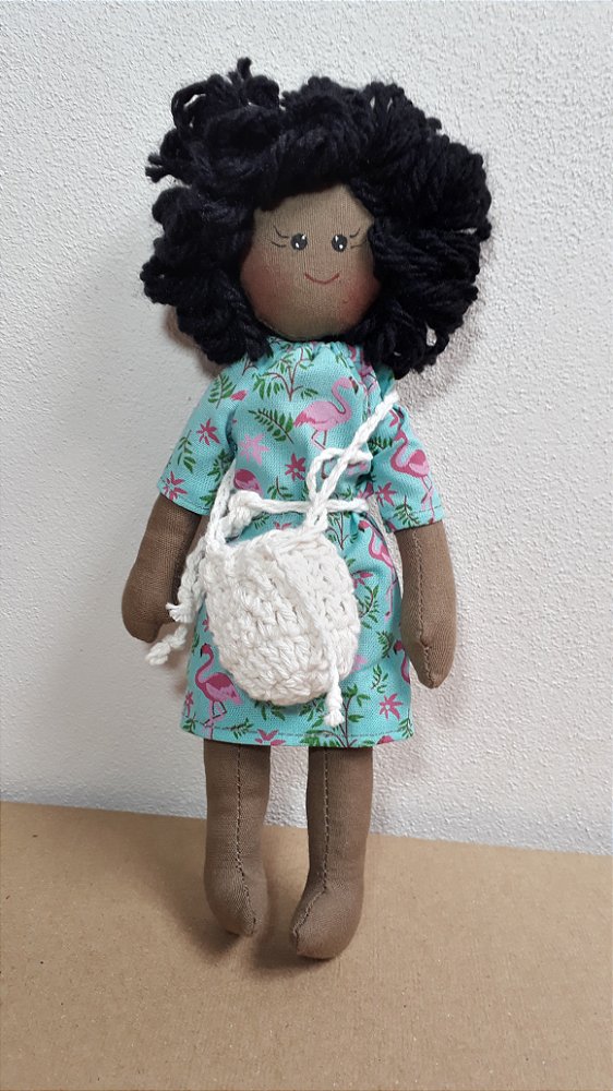 Boneca Juju