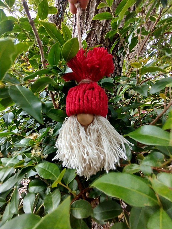 Enfeite Noel