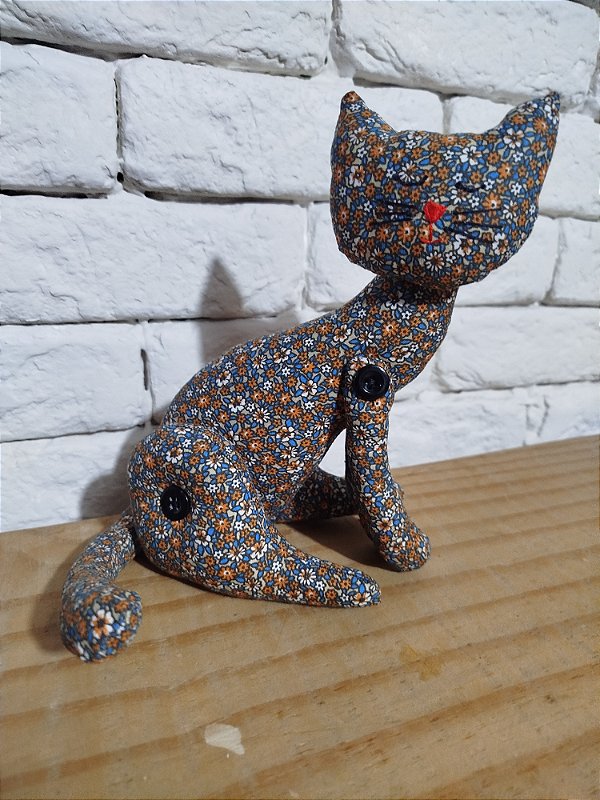 Gato Tom