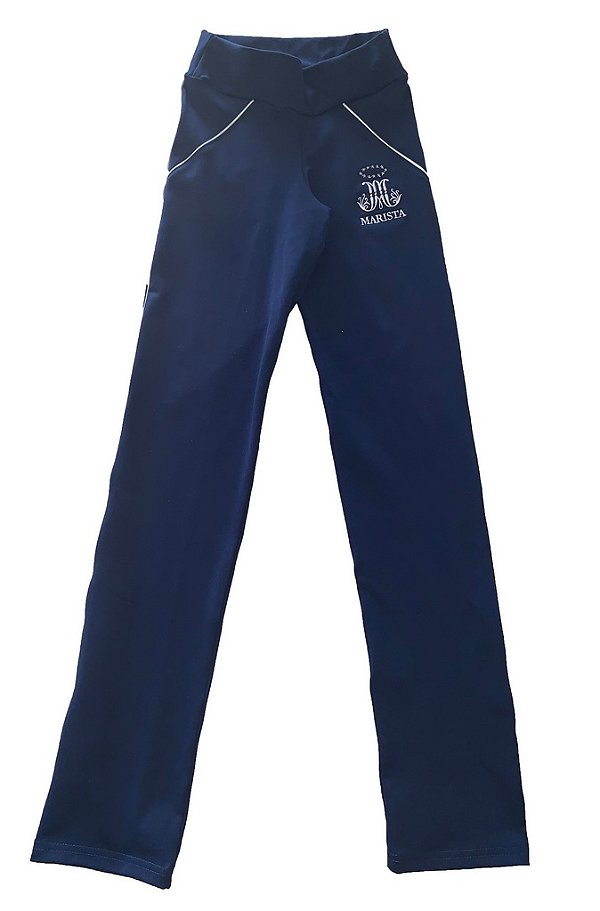 legging escolar