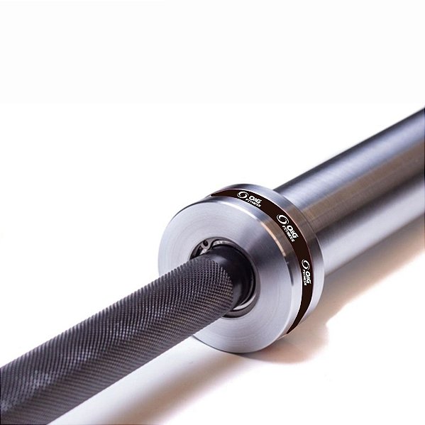 BARRA OLIÍMPICA JUNIOR