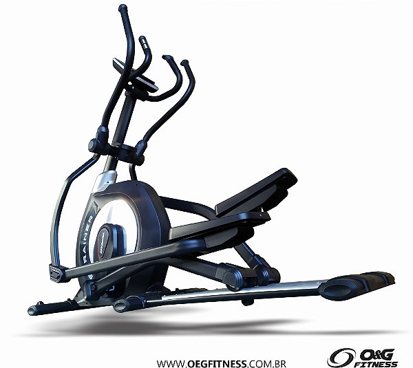ELÍPTICO PLATINUM TP8901 O'NEAL