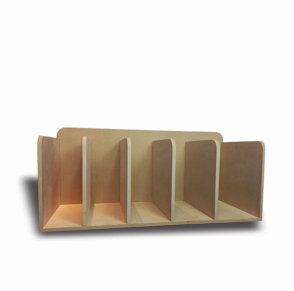 SUPORTE DE TORNOZELEIRA CAPACIDADE PARA 15 PARES