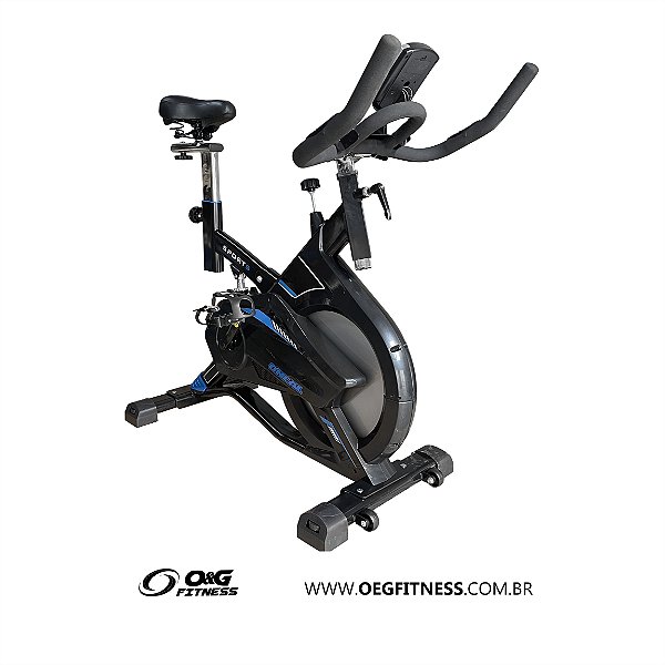 SPINNING TP1900 O'NEAL - RESIDENCIAL