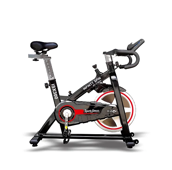 SPINNING ISX300 O'NEAL - SEMI PROFISSIONAL