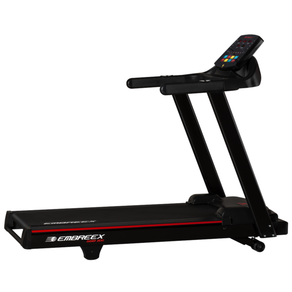 ESTEIRA EMBREEX 568BXI