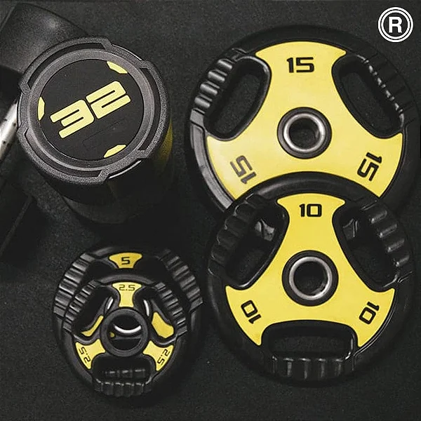 ANILHAS BLACK (injetada)