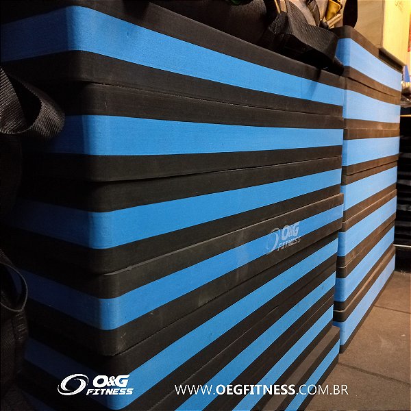 STEP E.V.A - PROFISSIONAL