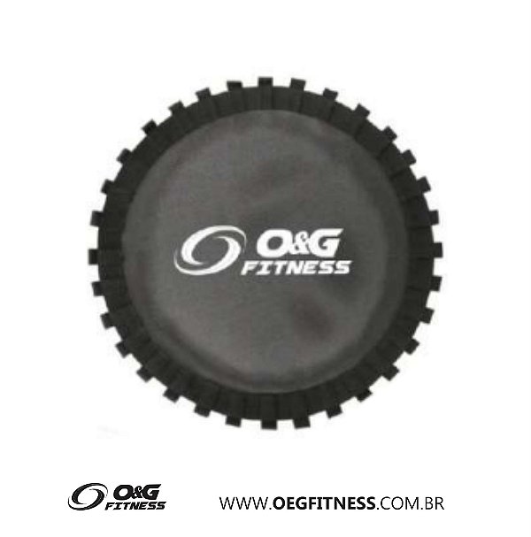 LONA PARA JUMP 36 MOLAS