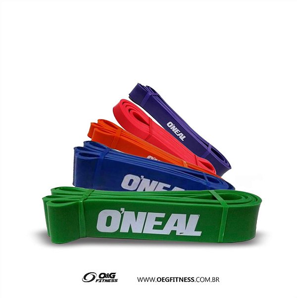 SUPER BAND O'NEAL