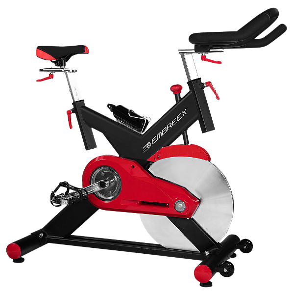 BIKE SPINNING 315 CLUB - SEMI PROFISSIONAL