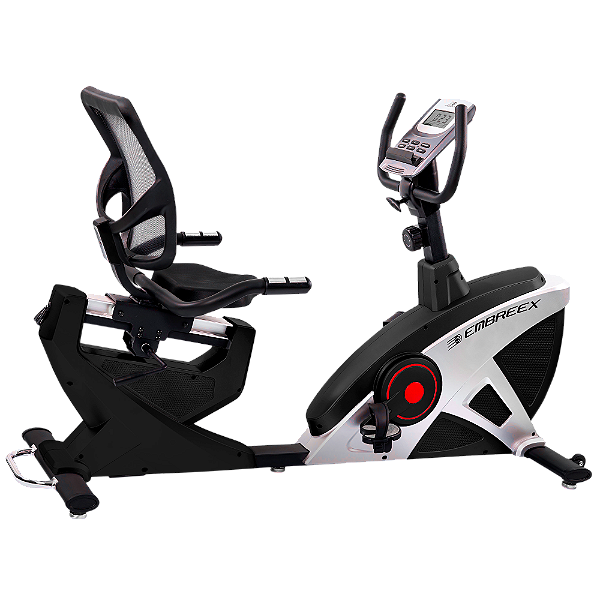 BIKE HORIZONTAL 310 CLUB - SEMI PROFISSIONAL