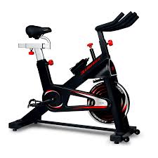 SPINNING BIKE EMBREEX 344 - SMART