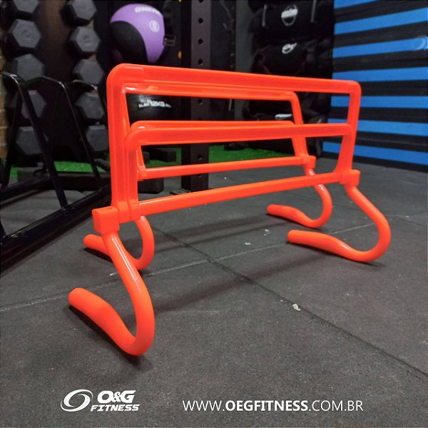 BARREIRAS DE SALTO 3 ALTURAS (UNIDADE)